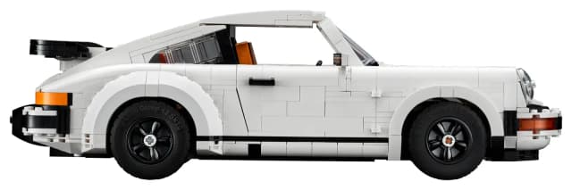Lego Porsche 911